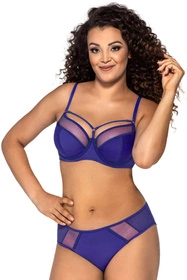 Ava 1030/1 Novato Lux Majtki figi, iris