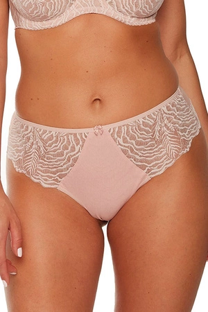 Gaia 1229B Jessia Majtki brazyliany, różowy