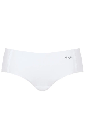 Sloggi 10186739 ZERO Feel Majtki figi, 0003-white
