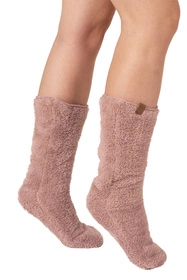 Vivisence 5028Kmpl Nocna szlafrok, różowy