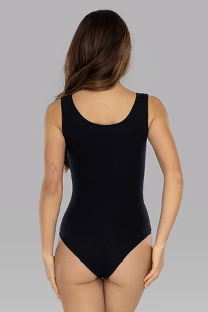 Mitex Mila Body klasyczne, czarny