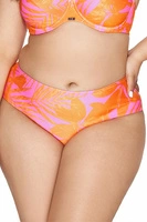 tangerine