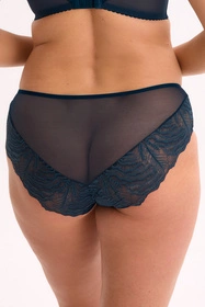 Gaia 1228P Isla Majtki figi, turkusowy