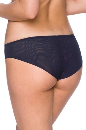 Lupo 2277-78 Majtki figi, granat