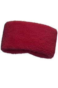 Vivisence 7093 Nakrycie głowy opaska, bordowy