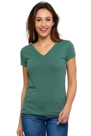 Moraj BD900-420-v Koszulka t-shirt, khaki