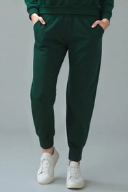 Vivisence 9103 Spodnie dres, zielony