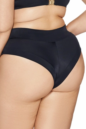 Ava SF-13/15/B Kostium kąpielowy figi, black