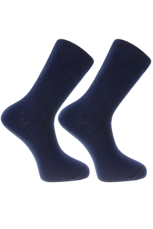 Moraj CML400-018 Skarpety za kostkę, navy