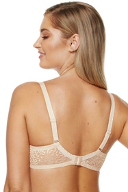 Gorteks Gabi/B2 V1 Biustonosz miękki, beżowy