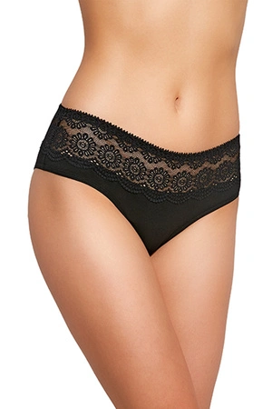 Gabidar 21 Majtki figi, czarny