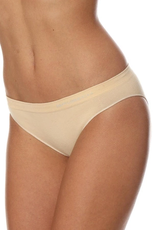 Brubeck BI10020A Bikini Majtki figi, beżowy