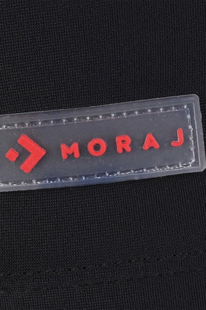 Moraj KMS1800-001 Kostium kąpielowy kąpielówki, black