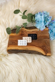 Vivisence 8004 3-pak Akcesoria do biustonosza przedłużacz obwodu, biały/beżowy/czarny