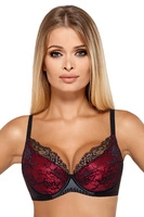 black-red