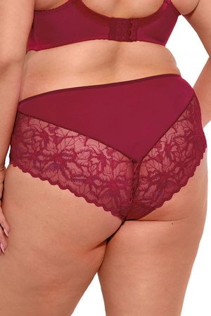 Gaia 1275P Evy Majtki figi, malinowy