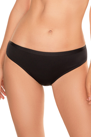 Vivisence 3001 Kostium k�pielowy figi, czarny
