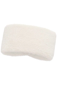 Vivisence 7093 Nakrycie głowy opaska, ecru