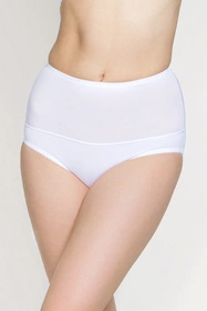 Mitex Iga 3-pak Majtki figi modelujące, czarny/biały/beż