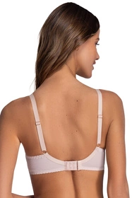 Ava 1691/1 Libi Maxi Biustonosz miękki, beige