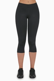 Bas Bleu Riley 70 Legginsy fitness, black