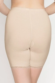 Mitex Lola Majtki bermudy, beż