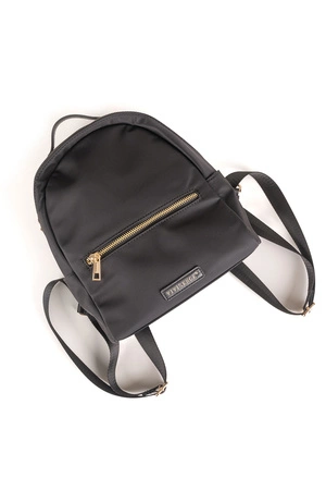 Vivisence T0006 Torebka plecak, czarny