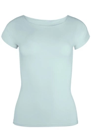 Babell Kiti Koszulka klasyczna, szałwia