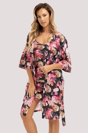 Unikat Telma Nocna peniuar, wzór