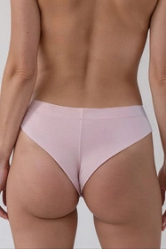 Vivisence 4020 Majtki brazyliany, różowy
