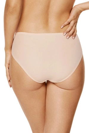 Gorteks Egerie/F Majtki figi, beżowy