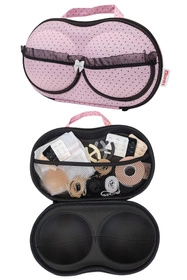 Kontri E1002 Akcesoria do biustonosza etui z akcesoriami, jasnoróżowy
