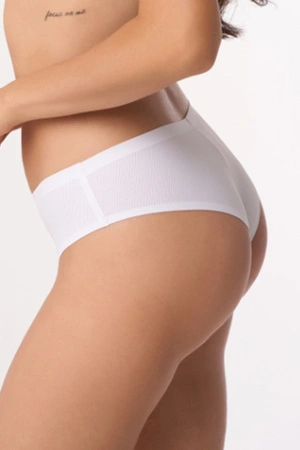 Babell BBL 2007 Majtki brazyliany, biały