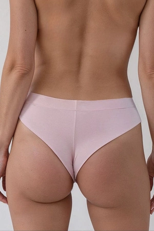 Vivisence 4020 Majtki brazyliany, różowy