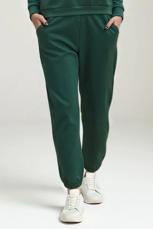 Vivisence 9104 Spodnie dres, zielony