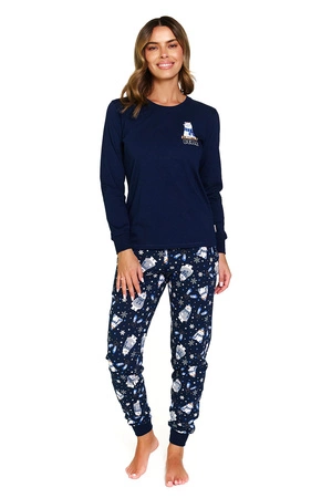 Doctor Nap PM.7337 Nocna piżama, cozy bear