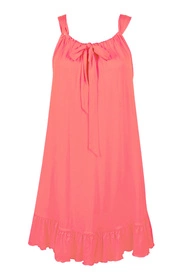 Dkaren DK-H-W1 Nocna koszulka, koral