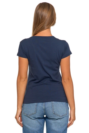 Moraj BD900-420 Koszulka t-shirt, navy