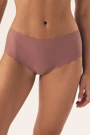 Henderson Neony 3-pack 42842 Majtki figi, K001 zgaszony róż/róż/szary