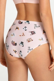 Julimex Simple Classic Majtki figi, dogs