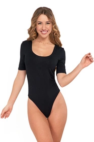 Moraj BD1900-040 Body klasyczne, black