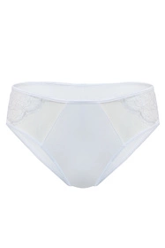 Vivisence 1044 Majtki figi, biały