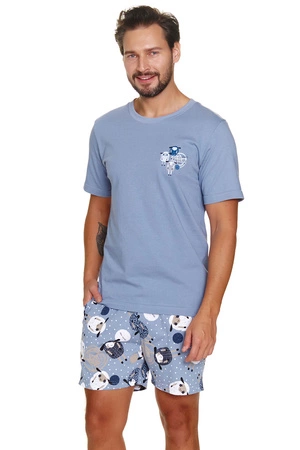 Doctor Nap PMB.7207 Nocna piżama, sheep