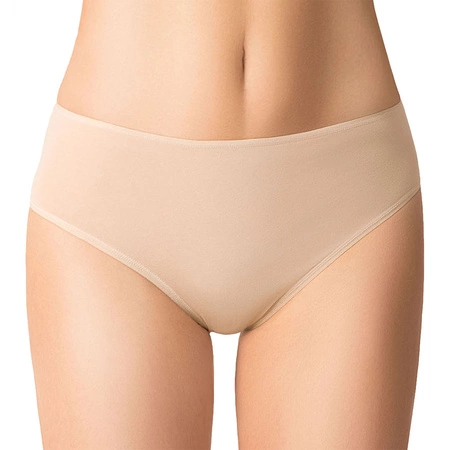 Vivisence 4002 Majtki figi, beżowy