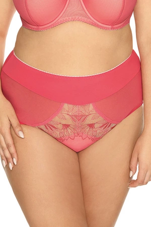 Gaia 949M Beatrice Maxi Majtki figi, koralowy kwiat