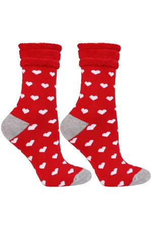 Moraj CSL450-037 Skarpety za kostkę, patt 1