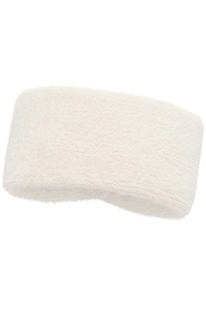 Vivisence 7093 Nakrycie głowy opaska, ecru