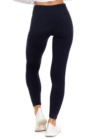 Moraj RDL1000-018 Legginsy klasyczne, navy