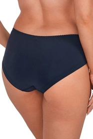 Gaia 1209P Naomi Majtki figi, granatowy