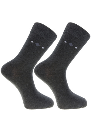 Moraj CML400-013 Skarpety za kostk�, graphite